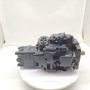 Original PC50 PC55 PC50MR-2 PC55MR-2 Hydraulic <b>Pump</b> 708-3S-00872 708-3S-00882 708-3S-00522 Excavator Main <b>Pump</b> - Product Image 6