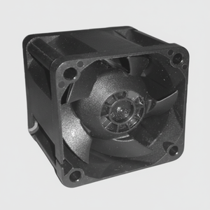 พัดลมระบายความร้อนแบบแกน DC รุ่น Crown 4028 SERVERT1 สำหรับแหล่งจ่ายไฟ - Product Image 1