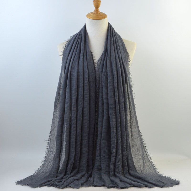 Cotton viscose - #5