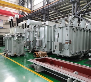 60kv 120kv 220kv 230kv 20000 KVA 50000 KVA 20mva 31.5 MVA biến áp điện 150 <span class=keywords><strong>KV</strong></span> 220 230 <span class=keywords><strong>KV</strong></span> - Product Image 2