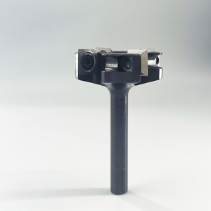 XPTOOL Mini <strong>CNC</strong> Drill <strong>Bit</strong> Wood Cutter <strong>Router</strong> <strong>Bits</strong> for Wood Woodworking Face Milling Cutter End Mill - Product Image 5