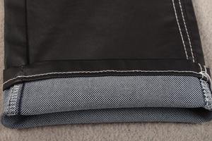 Fabricante de Tela Vaquera con Superficie Recubierta de Sarga Rota, Barata, al por Mayor - Product Image 3