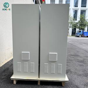 Aislamiento trifásico y prevención de fugas Gabinete de energía de aislamiento de TI médico utilizado para garantía de energía de ICU - Product Image 4