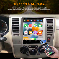 Autoradio écran android pour NISSAN TIIDA 2008 2009 2010 2011 2012 2013 2014 2015 lecteur dvd sans fil de navigation GPS