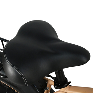 Vélo de montagne électrique 2000W avec moteur de moyeu arrière, batterie au lithium, vélo électrique léger, propulsion à double moteur haute vitesse - Product Image 5
