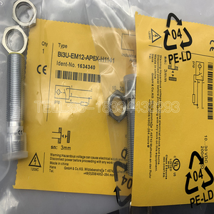 Sensor de Proximidad Original Nuevo en Existencia, <span class=keywords><strong>BI3U</strong></span>-<span class=keywords><strong>EM08</strong></span>-<span class=keywords><strong>AP6X</strong></span> <span class=keywords><strong>BI3U</strong></span>-<span class=keywords><strong>EM08</strong></span>-AN6X, Gran Venta - Product Image 6
