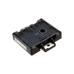 EMIPAK-2B Electronic Component Distributor IGBT MOD 650V 142A EMIPAK-2B VS-ETF150Y65U Transistors Original One Stop Service - Product Image 1