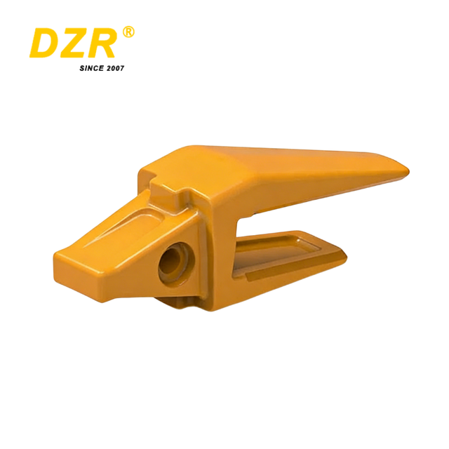 High Quality Doosan S360 Excavator Spare Parts 2713-0033-50 Excavator Bucket Teeth Adapter