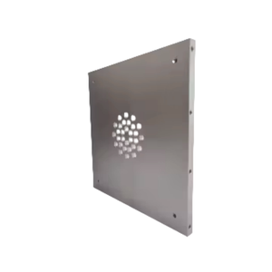 Детали CNC для больничных коек и подъемников: Соединительные кронштейны пластины рельсы крепления втулки и крышки - Product Image 1