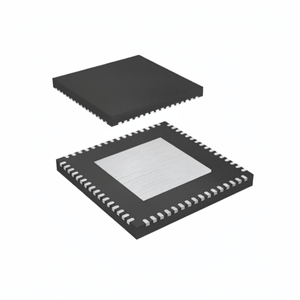 64 VFQFN Exposed Pad In Stock Components Electronic Embedded ATMEGA128L-8MC - Product Image 1