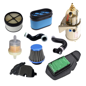 Filtro de Aire para Motocicleta, Suministro de Fábrica en China, Filtro de Motor 17210-KZR-600, Compre Filtro de Aire para Motocicleta - Product Image 6