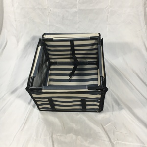 ที่ใส่สุนัขกันน้ำอเนกประสงค์สำหรับรถยนต์ที่นอนสำหรับสัตว์เลี้ยงแบบพกพาที่นอนสุนัขกันสกปรกสำหรับที่นั่งในรถ - Product Image 6