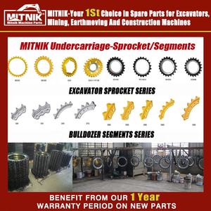 D7 D7C D7D d7e d7f <span class=keywords><strong>d7g</strong></span> d7h d7r thép bài hát dozers Xích lái xe bánh xe phân khúc - Product Image 5