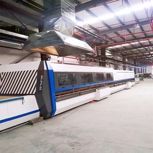 מכונות זכוכית קשיחות קטנות/מיני מזג זכוכית מכבשן סוג זכוכית זכוכית תנור - Product Image 6