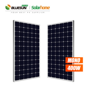 Bluesun panneaux photovoltaïques module monocristallin 380 watt 390 watt 400 watt à bon prix - Product Image 5