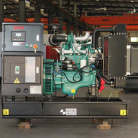 AOSIF 공급 AC475 6ZTAA13-G2 슈퍼 휴대용 발전기 350kw 438kva 또는 3 단계 브러시리스 380kw 475kva