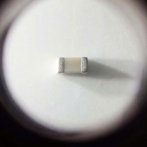 Bulk Discount TCC0603COG0R4C500CT 0603 1608 <b>Capacitors</b> SMD <b>Capacitors</b> 0.4pF 0.25pF 50V C0G - Product Image 1