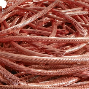 Fil de cuivre pur à 99,99 %, déchets de haute qualité 1 #   2 #   FR - Product Image 1