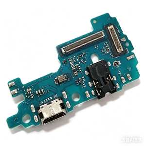 พอร์ตชาร์จ USB ชุดเชื่อมต่อ<span class=keywords><strong>ส</strong></span>ายแพรสำหรับ <span class=keywords><strong>A01</strong></span> A10F A10s A11 A12 A20S A21S A30 A31 A50 A70 A71 บอร์ดพอร์ตชาร์จ - Product Image 4