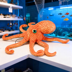 <span class=keywords><strong>Disfraz</strong></span> <span class=keywords><strong>de</strong></span> <span class=keywords><strong>Pulpo</strong></span> <span class=keywords><strong>para</strong></span> Bebé, Juguete <span class=keywords><strong>de</strong></span> Peluche <span class=keywords><strong>de</strong></span> Anime, Súper Suave, <span class=keywords><strong>de</strong></span> Plástico, Venta al por Mayor <span class=keywords><strong>de</strong></span> Animales <span class=keywords><strong>de</strong></span> Peluche - Product Image 5