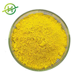 Yüksek Kaliteli Toplu <span class=keywords><strong>Phellodendron</strong></span> Kabuğu Ekstresi %98 Berberin HCL Tozu - Product Image 1