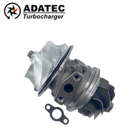 Hiệu suất ngược lại turbocharger Cartridge gtx3584r Gen2 chra gốm bóng kép mang tuabin lõi