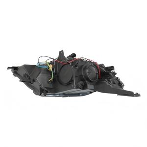 Phare au xénon pour <span class=keywords><strong>Chevrolet</strong></span> <span class=keywords><strong>Impala</strong></span> 2015-2020, spécifications américaines d'origine, semi-assemblé, phare avant DRL, faisceau bas, 36W, 4000 lumens, 6000K - Product Image 5