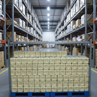 China Witte Gepelde Knoflook Verse Nieuwe Oogst Topkwaliteit Exportkwaliteit Groothandelsprijs Chinese Knoflookteentjes