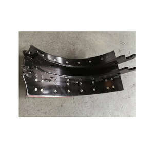 Nouvelle pièce de rechange en fonte 4709 /819707 /1011933 Kit de sabots de frein pour Macktruck (1995-2005) - Product Image 3