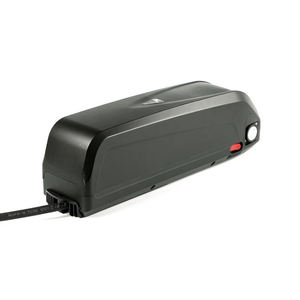 V8 H9 Down Tube Ebike <b>Battery</b> Pack <b>48V</b> 15Ah 17.5Ah 20Ah Lithium <b>Battery</b> for V8 H9 Fatbike - Product Image 2