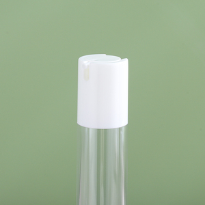 Bộ chai bơm không khí <span class=keywords><strong>15ml</strong></span> 30ml 50ml bán buôn, chai nhựa đựng lotion có bơm - Product Image 4