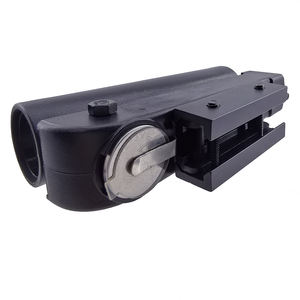 Stella <span class=keywords><strong>Hunter</strong></span> <span class=keywords><strong>2</strong></span>-1X20 puntino rosso puntino impermeabile in lega di alluminio per addestramento e Targeting tattico all'aperto - Product Image 5