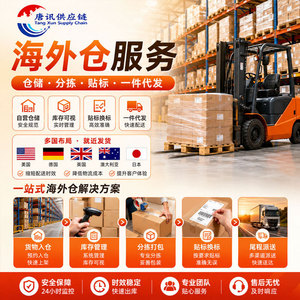 Tangxun International Logistics - Fret aérien, maritime et terrestre - Expédition mondiale - Logistique porte-à-porte - Import-export - Product Image 3