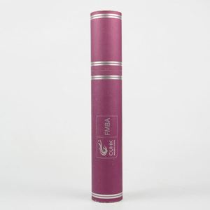 Tube en papier kraft personnalisé pour feux d'artifice, emballage en tube de papier A4, support pour diplôme de remise de diplôme, certificat, parchemin pour la remise des diplômes - Product Image 5
