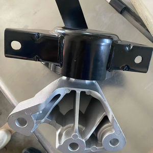 23548520 Suministro de fábrica Piezas de repuesto para automóviles de alta calidad Soporte de motor para <span class=keywords><strong>CHEVROLET</strong></span> <span class=keywords><strong>GROOVE</strong></span> 2020 <span class=keywords><strong>2023</strong></span> 2024 - Product Image 4