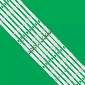 Tiras de Retroiluminación LED para TV HX-NO.2702 S_5U75_65_FL_L8_REV1.4_150514_LM41-00121F V5DU-650DCA-R1 para TV de 65 Pulgadas - Product Image 3