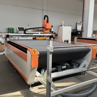 Machine de découpe de feuilles de caoutchouc en mousse Armaflex