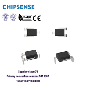 Hiện tại biến áp Nhà cung cấp hiện tại cảm biến điện áp thấp an1v 50 pb511 loạt hiệu ứng hội trường hiện tại cảm biến với chất lượng cao - Product Image 2