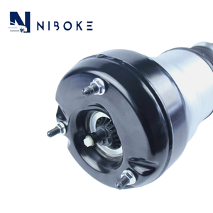 โช้คอัพถุงลมหน้าซ้ายขวา Niboke A2223208113 A2223208213 สำหรับรถยนต์ Mercedes W222 W217 <span class=keywords><strong>S63</strong></span> <span class=keywords><strong>AMG</strong></span> <span class=keywords><strong>4Matic</strong></span> ปี 2015-2020 - Product Image 3