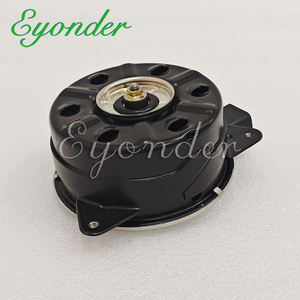 Motor del ventilador del calentador de calefacción de aire acondicionado para Mitsubishi <span class=keywords><strong>Mirage</strong></span> Colt 1355A279 168000-7030 - Product Image 6