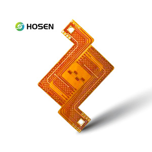 Trung Quốc nhà máy Outlet linh hoạt fpcb bảng mạch in (pcba) lắp ráp cao <span class=keywords><strong>Flex</strong></span> <span class=keywords><strong>PCB</strong></span> & pcba chất lượng linh hoạt FPC Board - Product Image 1