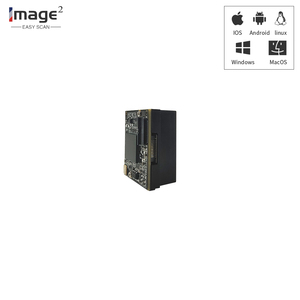 โมดูลเครื่องสแกนบาร์โค้ด <span class=keywords><strong>M1903</strong></span> แบบ 2 มิติ สำหรับคลังสินค้า การจัดการสินค้า การคัดแยกสินค้า การจัดเก็บสินค้า - Product Image 4
