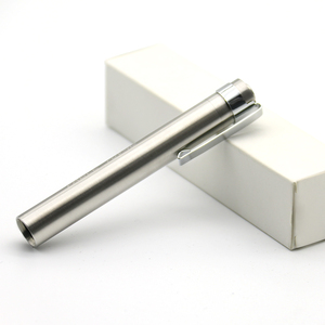 Đèn Pin Led UV 365nm <span class=keywords><strong>Mini</strong></span> Đá Quý Bằng Thép Không Gỉ Đèn Pin Bút Đèn UV FUR-R2 - Product Image 3