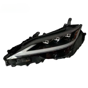 Faros Delanteros de Alta Calidad para <span class=keywords><strong>Lexus</strong></span> <span class=keywords><strong>LS</strong></span> <span class=keywords><strong>500h</strong></span> 2021 <span class=keywords><strong>2022</strong></span> 2023 2024, Accesorios para <span class=keywords><strong>Lexus</strong></span> <span class=keywords><strong>LS</strong></span> 500, Faros LED para <span class=keywords><strong>Lexus</strong></span> LS500h - Product Image 2