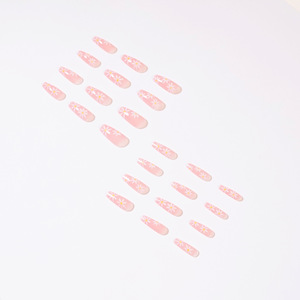 <span class=keywords><strong>Faux</strong></span> <span class=keywords><strong>ongles</strong></span> français faits à la main bon marché, <span class=keywords><strong>ongles</strong></span> artificiels, fournisseur de <span class=keywords><strong>faux</strong></span> <span class=keywords><strong>ongles</strong></span>, presse sur les <span class=keywords><strong>ongles</strong></span> - Product Image 4