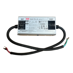 แหล่งจ่ายไฟ 24V 1000W RSP-1000-24 ตัวแทนจำหน่ายที่ได้รับอนุญาตจากแท้ 100% ไต้หวัน พร้อมส่ง ส่งเร็วภายใน 48 ชม. - Product Image 2