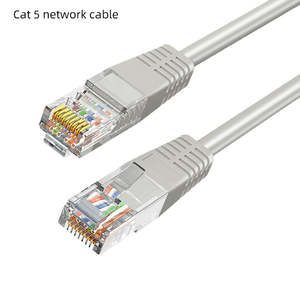 Cable de Red Ethernet con Conectores RJ45, Cable LAN Cat5, Cat5e, Cat6, Cat6a, Cat7 - Product Image 5