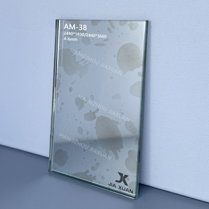 卸売で最も人気のあるヴィンテージミラー、アンティークミラーガラスシート、壁装飾や家具用途に - Product Image 3