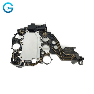 VGSK01 722.7 Boîte de vitesses automatique A1685451532 A0285450832 A0002704200 722.7 TCU TCM pour Mercedes-Benz A140 A160 A190 - Product Image 2