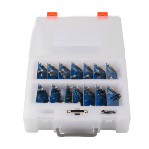 <span class=keywords><strong>Kit</strong></span> Adattatore Criptato Senza Saldatura Lonsdor ADP-40 + 14x Schede PB40 per <span class=keywords><strong>Chiavi</strong></span> Smart BDC2/BDC3/BCP/LCD, VW/Audi/Porsche 5C/5D - Product Image 2